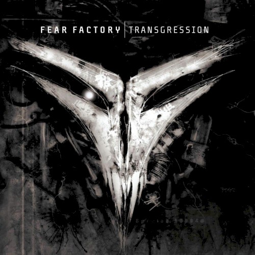 Fear Factory - Transgression